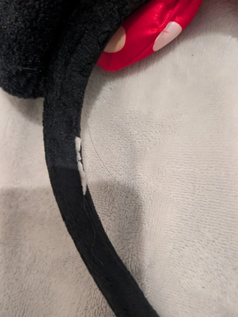 Disney Park Mini Mouse Headband